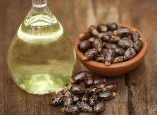 aceite de ricino