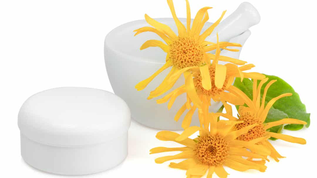 Arnica Y Calendula Para Que Sirve 6 usos tópicos del árnica que no sabías - Mejor con Salud