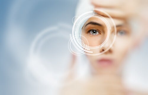 ¿Quieres cuidar tu vista? Consume estos 4 súper alimentos