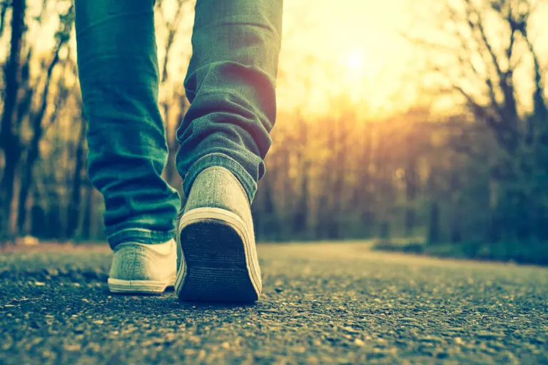 A quien juzgue mi camino le presto mis zapatos