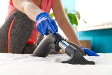 7 recomendaciones para desinfectar tu habitación