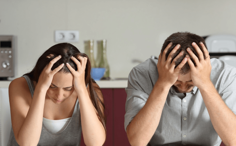 Dificultades concebir