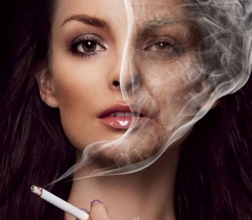 ¿Cuántos años de vida te quita el hábito de fumar?