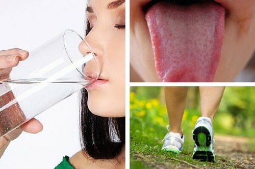 5 hábitos desintoxicantes que deberías incorporar en tu rutina diaria