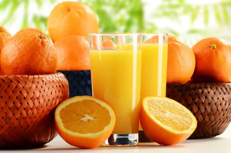 8 jugos y remedios para eliminar toxinas del cuerpo