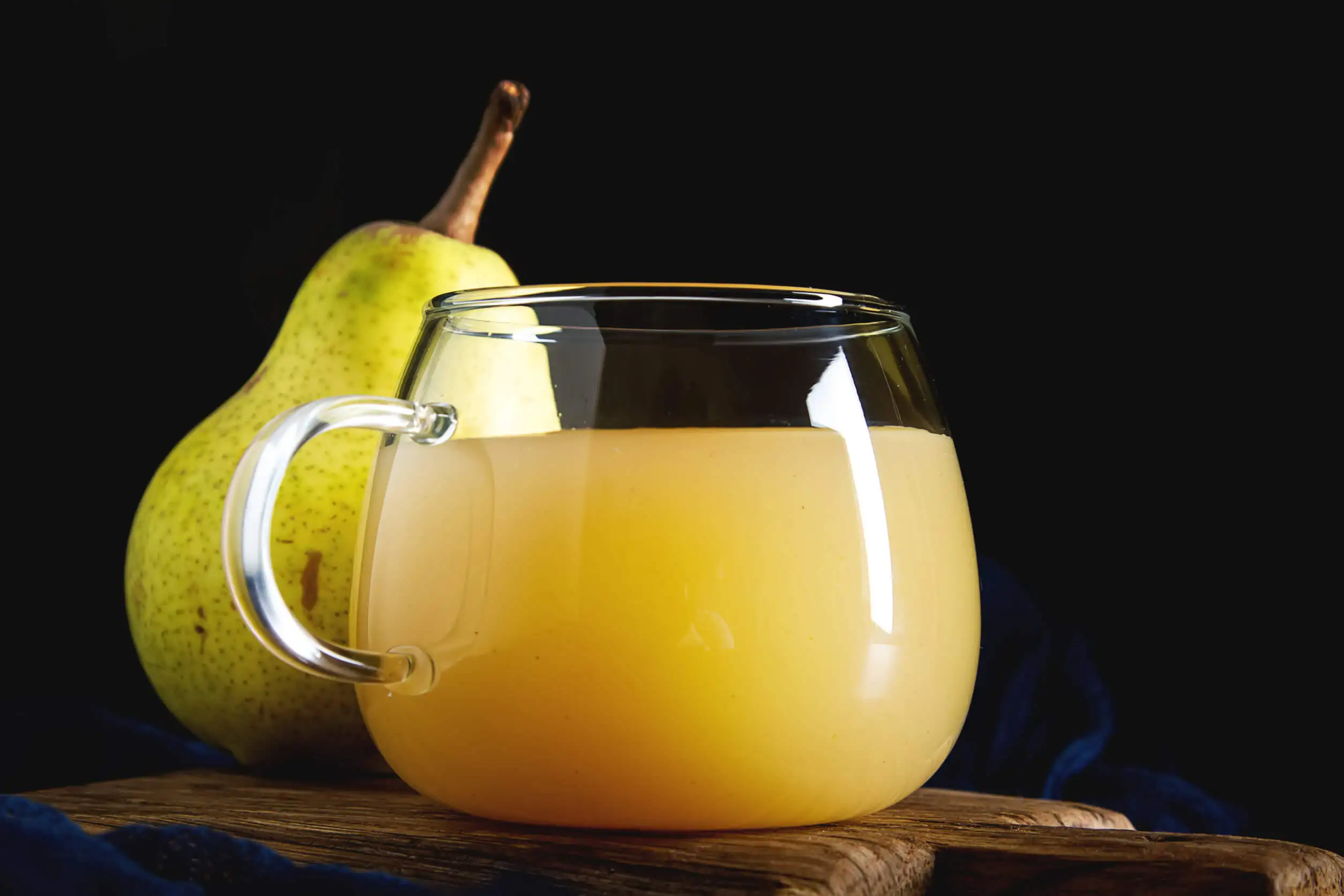 Licuado para combatir la ansiedad