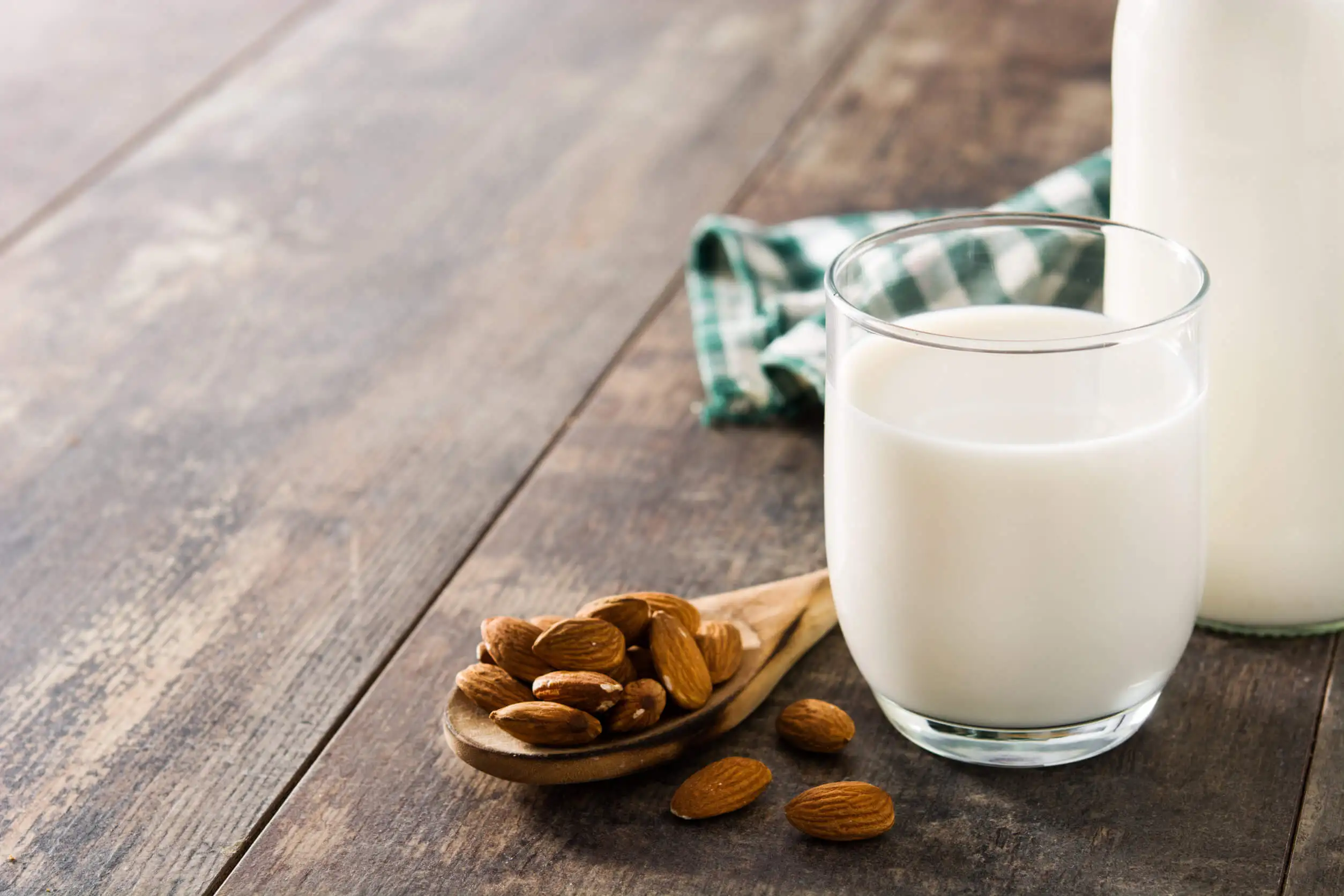 Licuado para combatir el cansancio