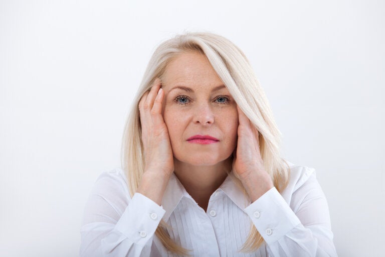 La encrucijada física y emocional de la menopausia