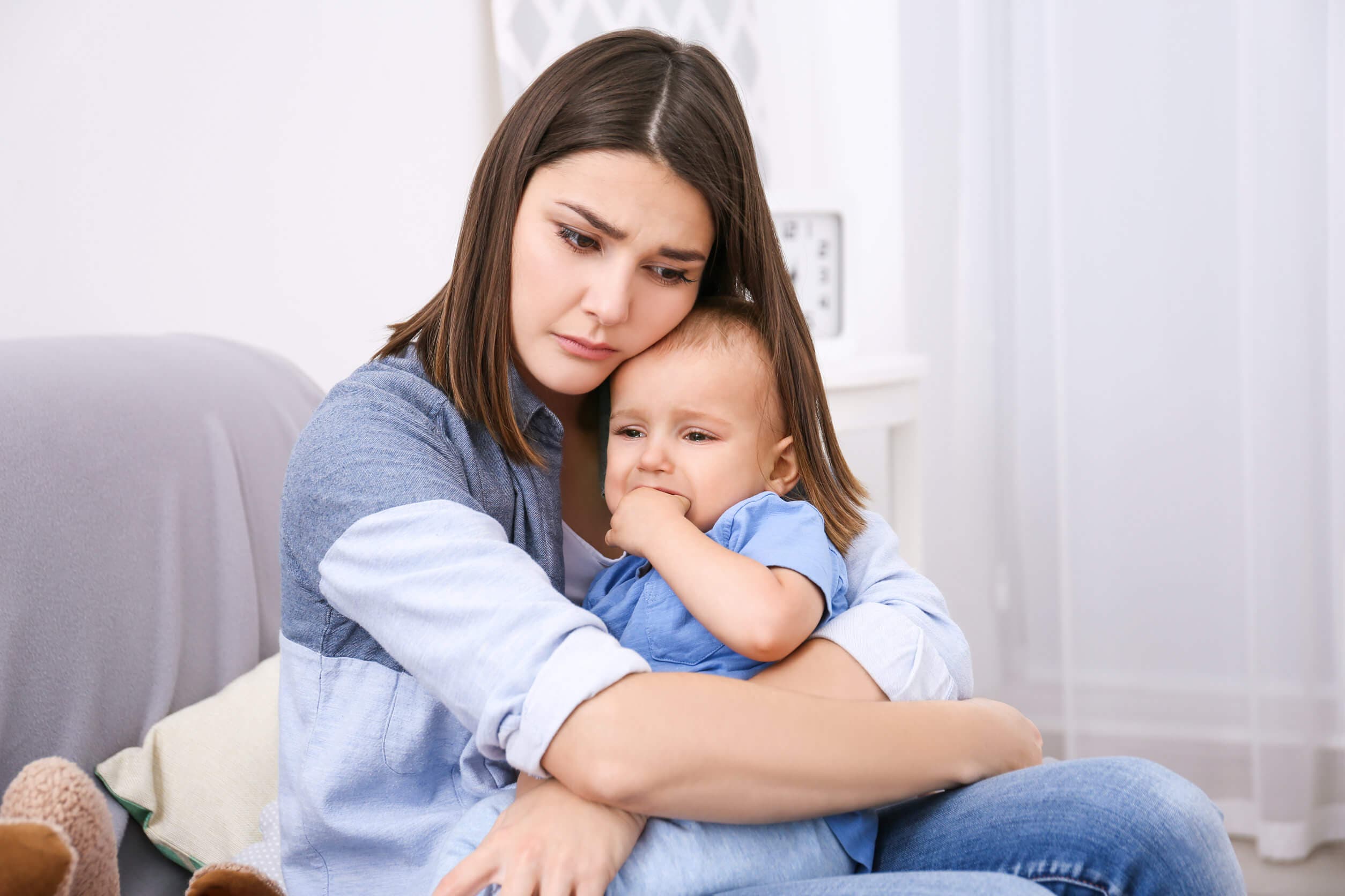 El peligro de la dependencia emocional