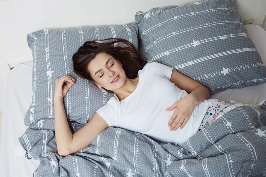Dormir bien ayuda a controlar el apetito