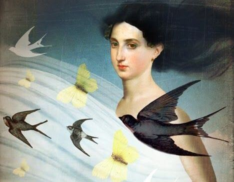 No te partas en pedazos para mantener a los demás completos