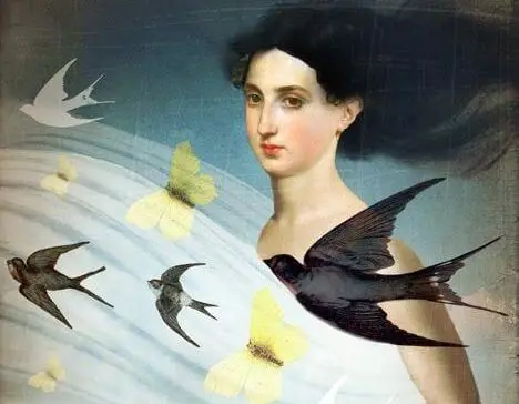 No te partas en pedazos para mantener a los demás completos