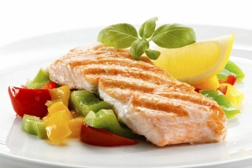 Descubre los beneficios del omega-3
