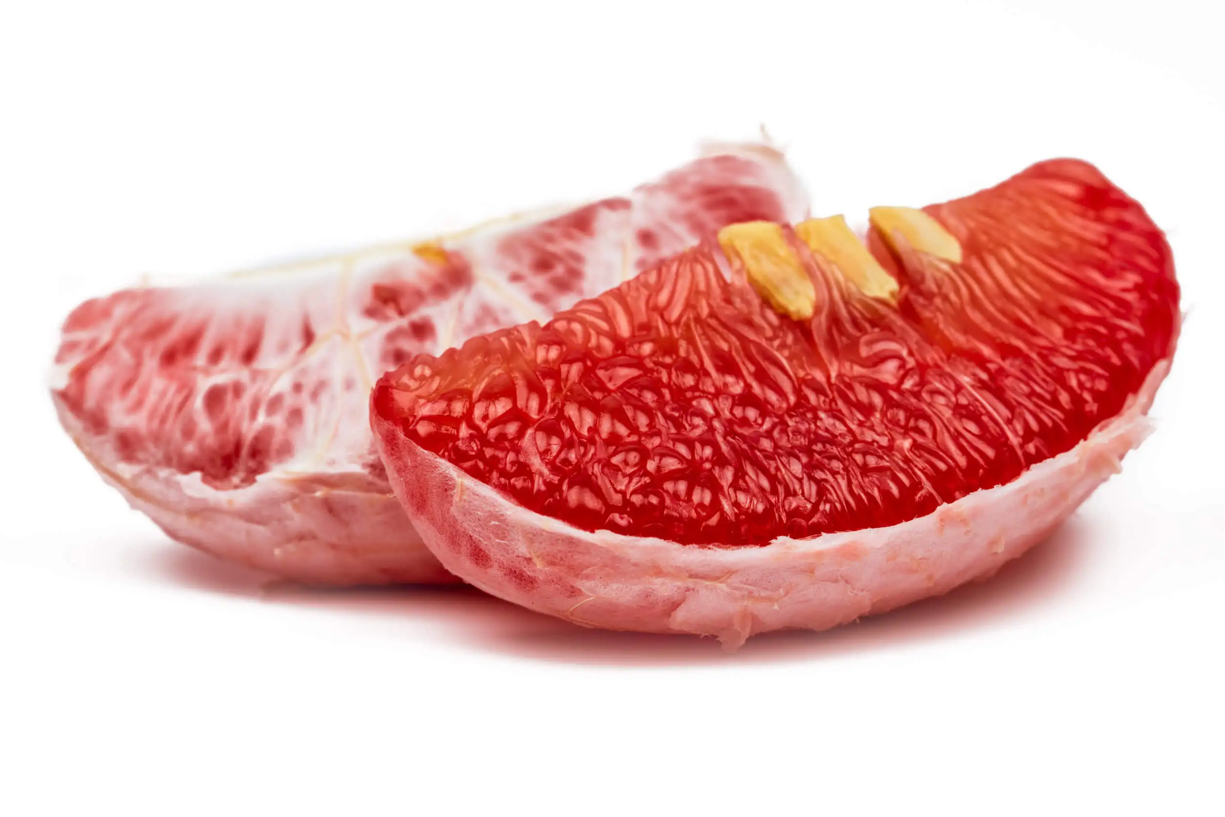 Propiedades de las semillas de pomelo
