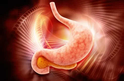 epigastralgia y estomago