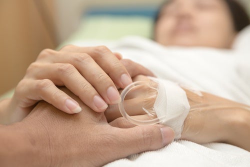 5 consejos para apoyar a las personas con enfermedades que desafían la vida