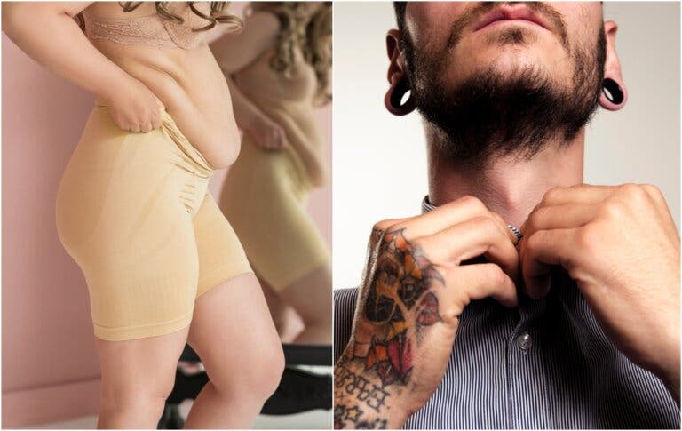 9 tendencias de moda con efectos perjudiciales en la salud