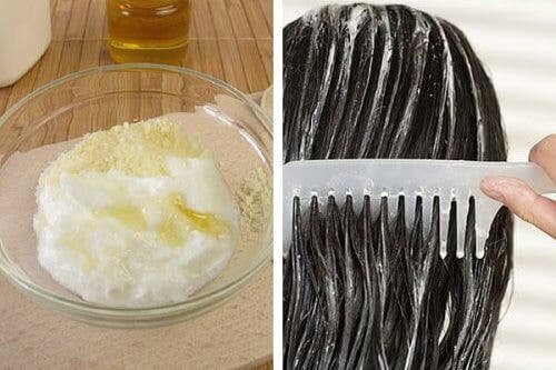 9 usos que le puedes dar al yogur natural en la salud y la belleza