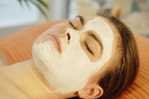Cómo utilizarlo como una mascarilla de uso semanal