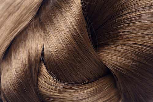 Tips para conseguir un cabello más brillante