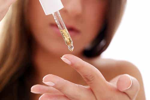 Cuida la piel, el cabello y las uñas