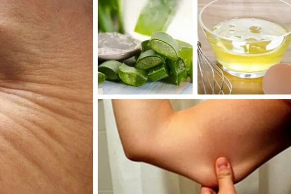 Cómo reafirmar la piel con remedios caseros