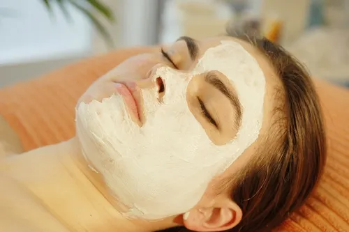 Cómo utilizarlo como una mascarilla de uso semanal