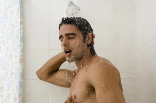 De qué depende a qué hora bañarse