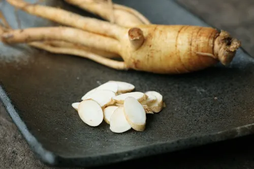 Ginseng