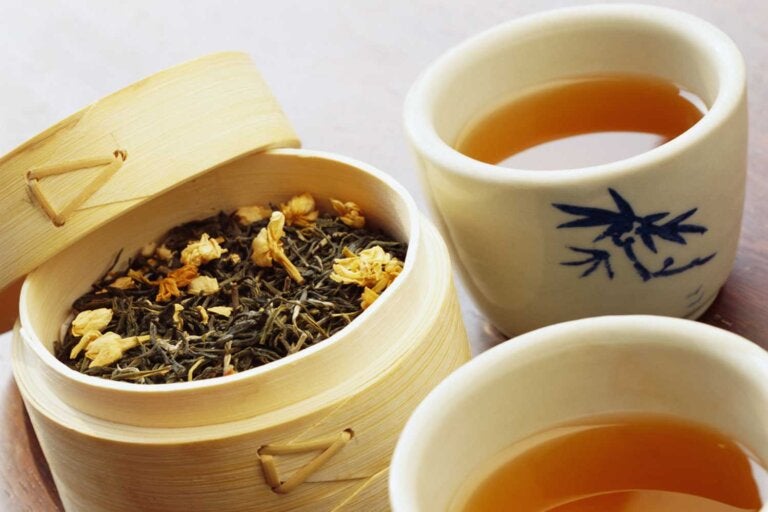 Infusiones para tomar a cada hora del día