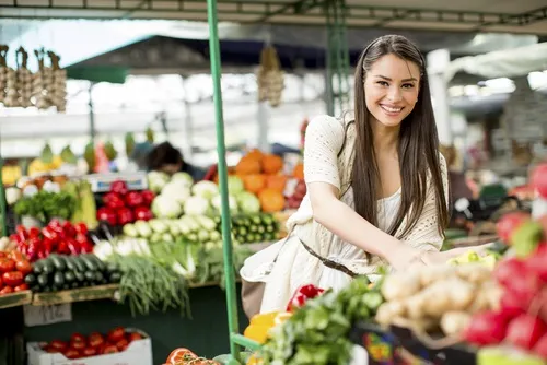 guia de viaje para vegetarianos