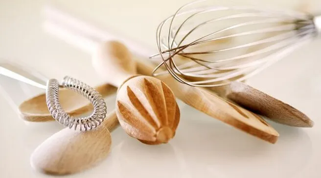 Materiales de cocina saludables que debes utilizar en el día a día