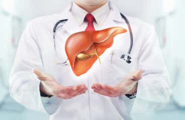 5 consejos para mejorar la función del hígado y la vesícula biliar