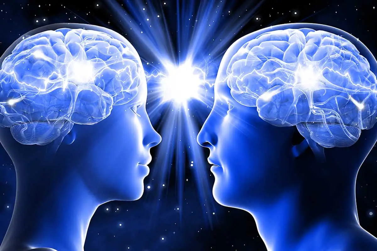 El amor transforma el cerebro.