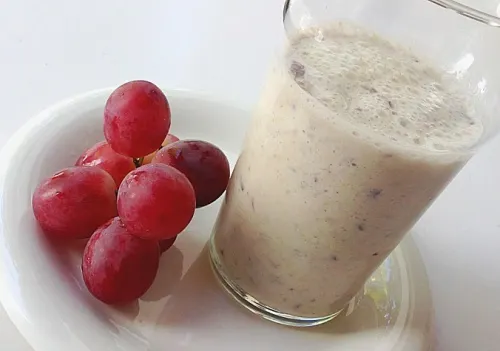 Jugo de uva