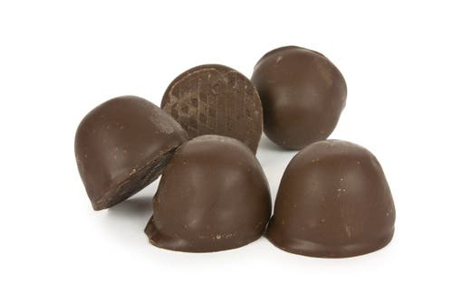 chocolate