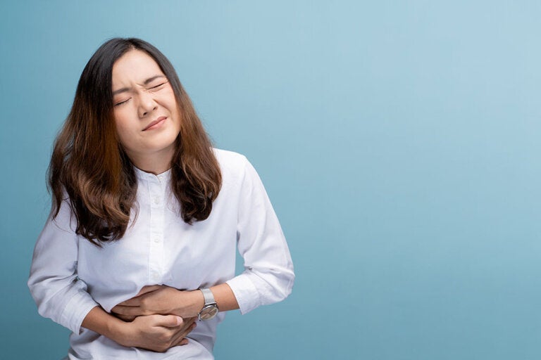 ¿Cómo calmar un intestino irritado?