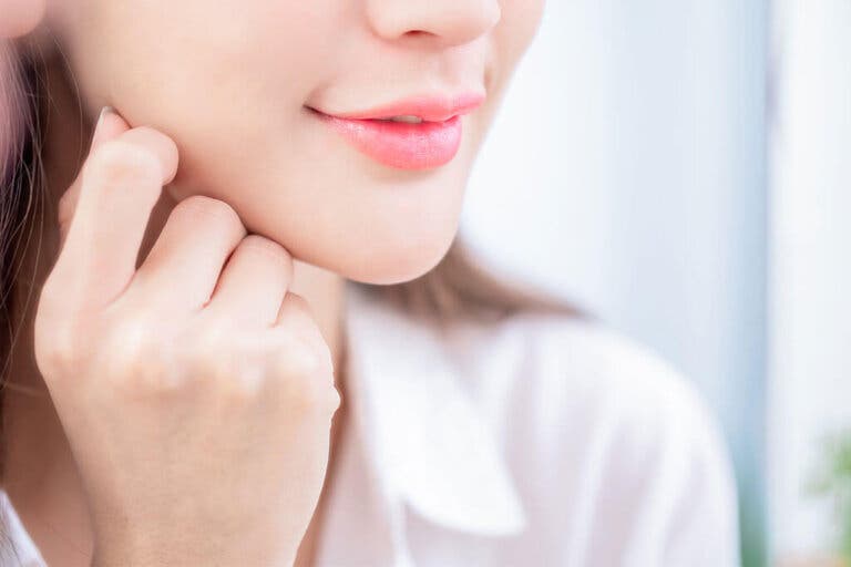 Cómo combatir la flacidez facial con zanahoria