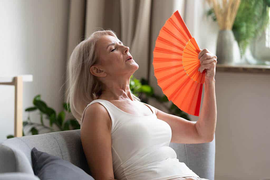 Menopausia: 8 cosas que debes saber