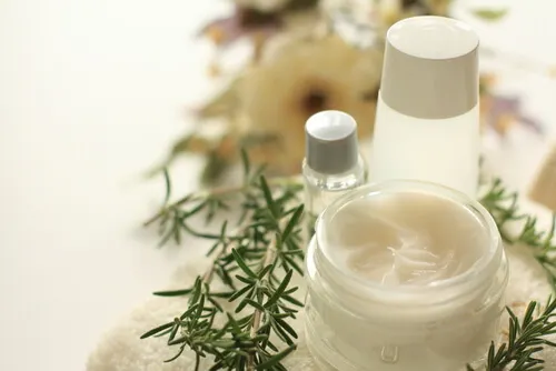 crema nutritiva para el cabello