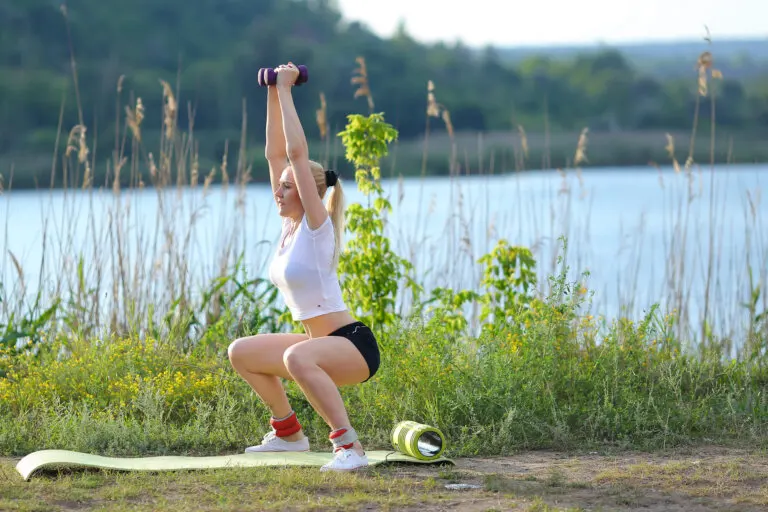 Los 5 mejores ejercicios para aumentar y reafirmar los glúteos