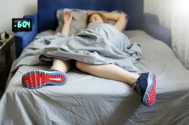 8 excusas que tienen las personas para no llevar una vida saludable. ¿Te identificas?