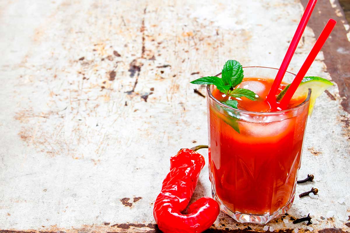 10 maustetta niveltulehdukseen: cayenne.