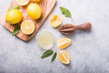 6 razones por las que deberías comer limón todos los días