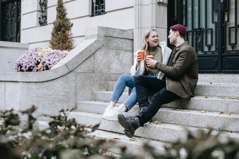 10 cumplidos que necesitamos escuchar de nuestras parejas