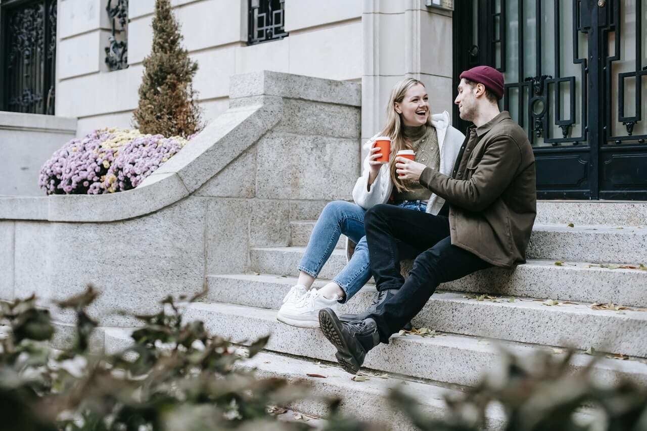 10 cumplidos que necesitamos escuchar de nuestras parejas