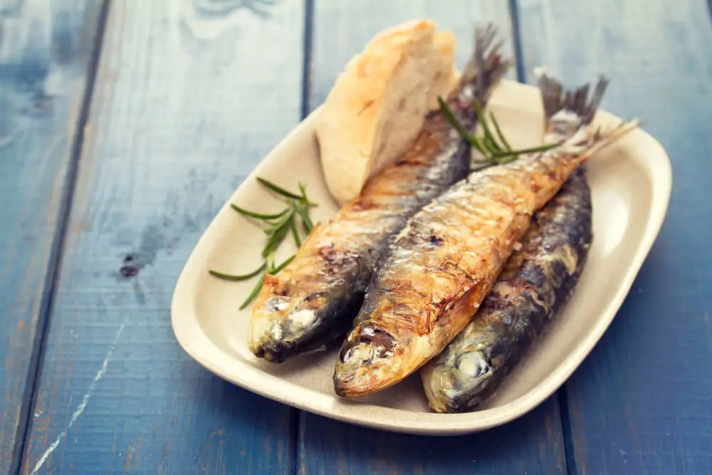 Pescado