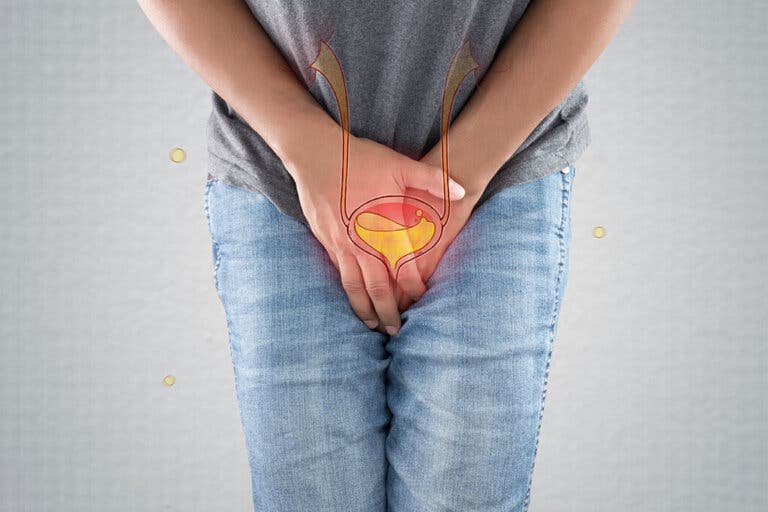 6 problemas de salud graves de los que puede alertar la vejiga