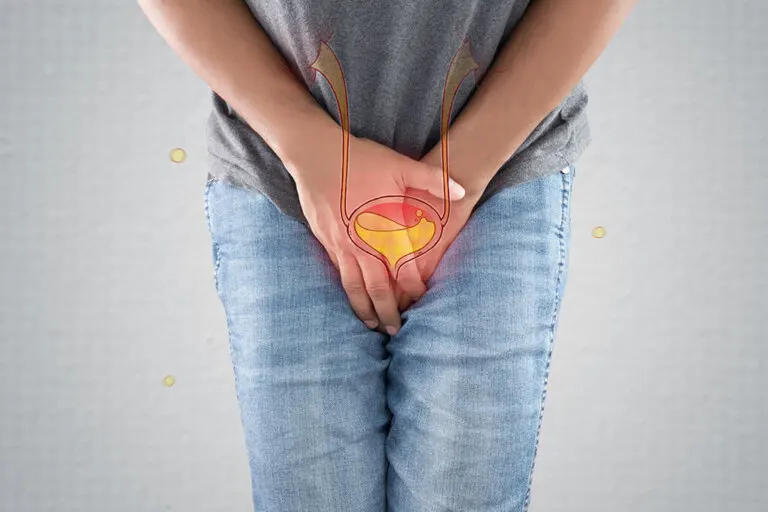 6 problemas de salud graves de los que puede alertar la vejiga