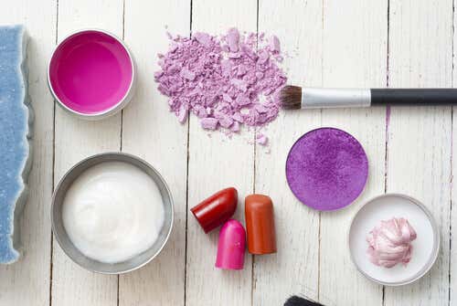 5 ingredientes tóxicos que pueden estar en tus productos de belleza